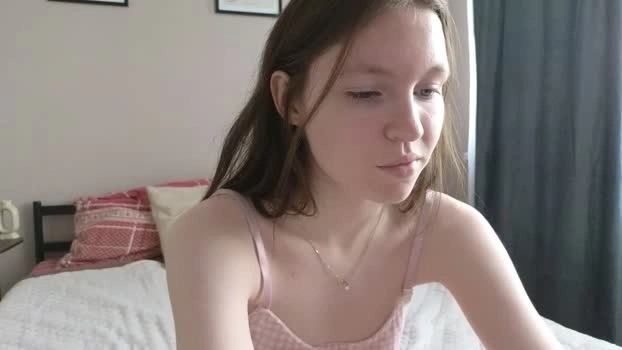 susainy 11-06-2026 Cam Show big yummy