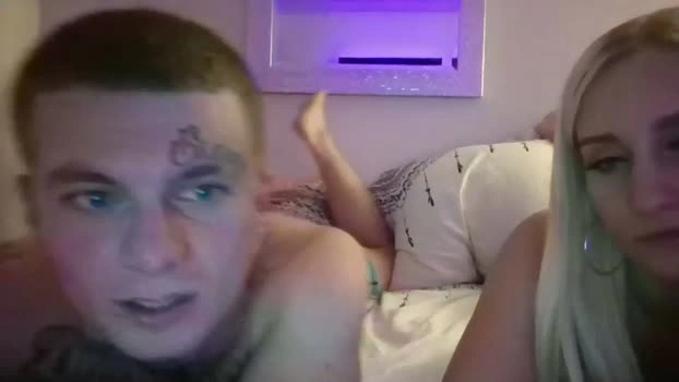 tattedblondec4 11-06-2026 Cam Show fingering XXX