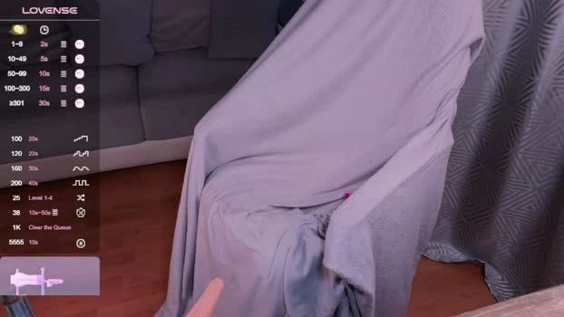 wildbanny 11-06-2026 Cam Show big horny