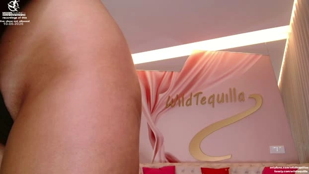 wildtequilla 10-06-2026 Cam Show Show orgasm