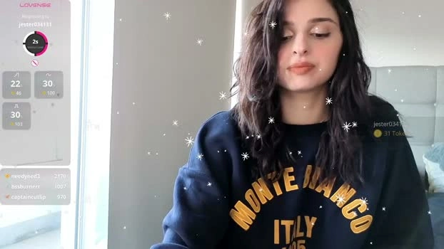yourfreakygirl 10-06-2026 Cam Show Wet Show