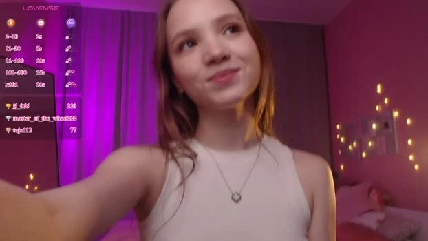 adria_arjona 12-06-2026 Cam Show strip deepthroat