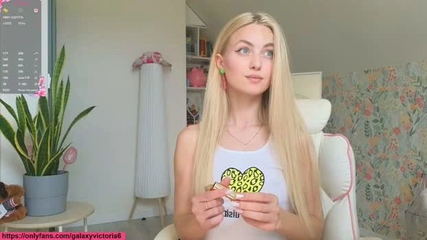 brilliantvictoria 12-06-2026 Cam Show dirty sucktits