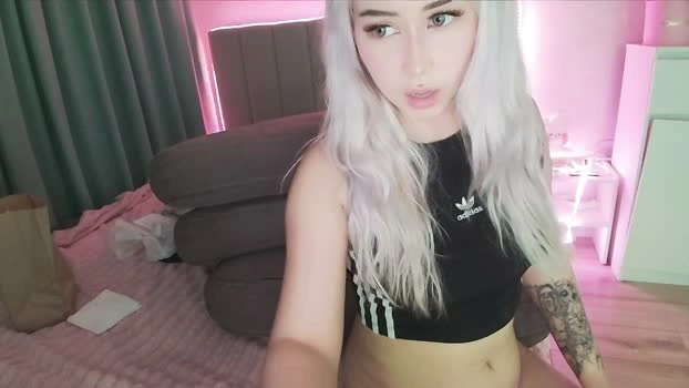 bubblebunny_ 11-06-2026 Cam Show playtime pussy