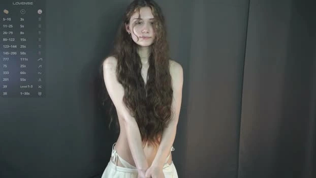 cyndyvalerio 12-06-2026 Cam Show bigass Naked
