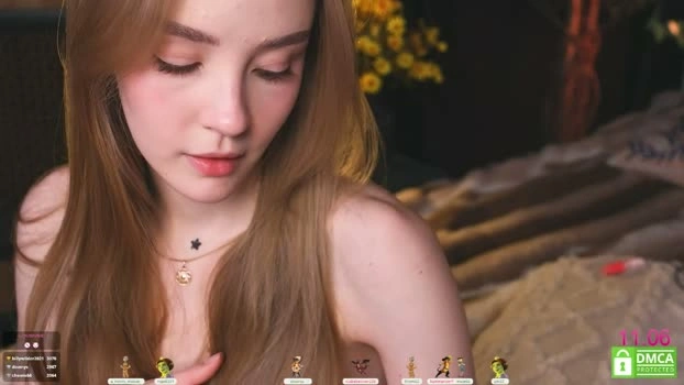 lissa_meooow 11-06-2026 Cam Show Nude sexykitty