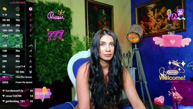 nicollepalmer 12-06-2026 Cam Show bigtoys playtime