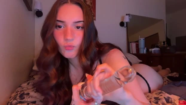 romyblair 12-06-2026 Cam Show XXX hard