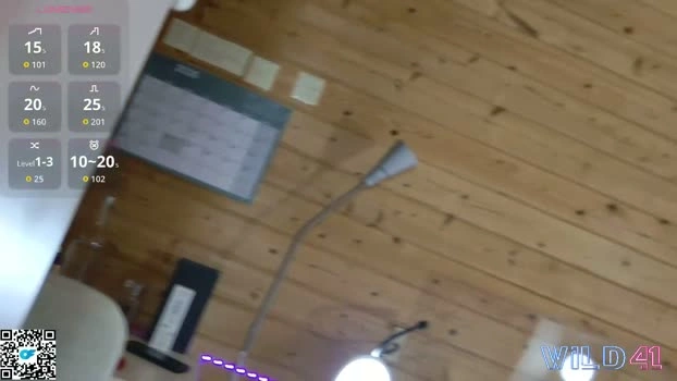 wild41 12-06-2026 Cam Show big nude