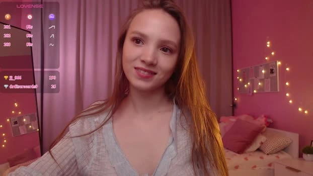 adria_arjona 13-06-2026 Cam Show bigass Video