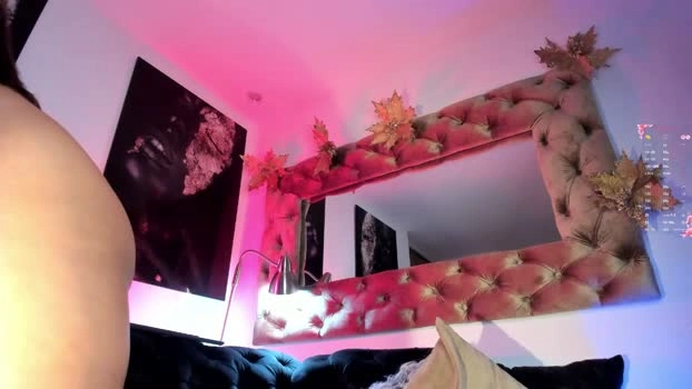amelyamann 12-06-2026 Cam Show fuckface XXX