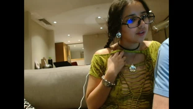 cheeryrooms 13-06-2026 Cam Show nude lickpussy