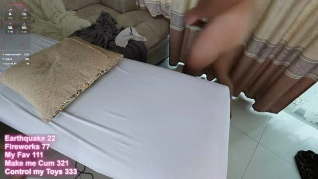 eva_riddle 13-06-2026 Cam Show sexy beauty