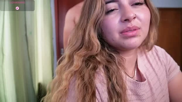 fireand_passion 12-06-2026 Cam Show naked beauty
