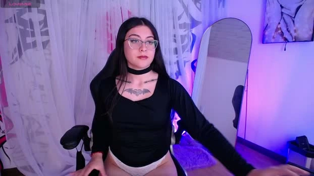 im_rosse_ 13-06-2026 Cam Show kiss Cam