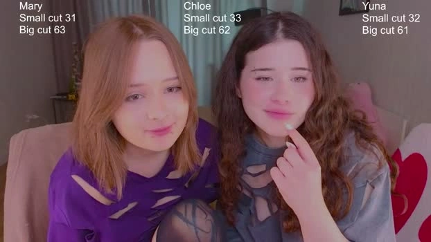 mary_u 13-06-2026 Cam Show blowjob tits