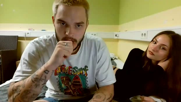 rusiksb31 12-06-2026 Cam Show orgasm skinny