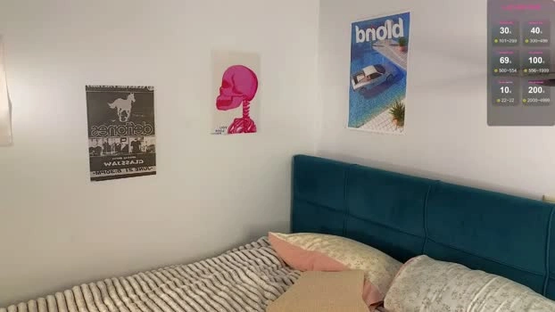 smoothnesss 13-06-2026 Cam Show lick lush