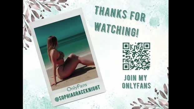 _sophia_grace_ 14-06-2026 Cam Show spanking Wet