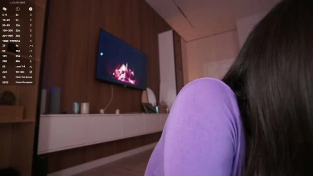 asvna 14-06-2026 Cam Show Show Pretty