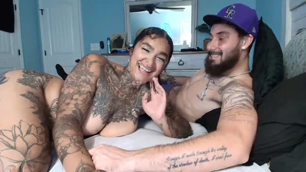 avaa_eve 14-06-2026 Cam Show love horny