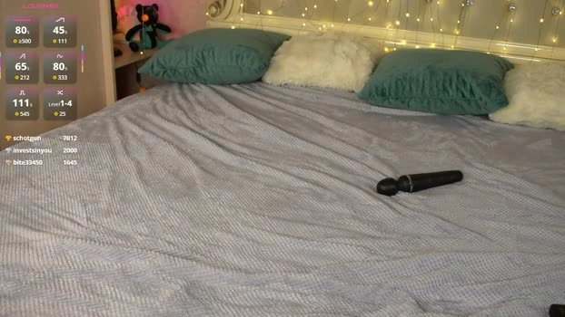 beckymadsons 13-06-2026 Cam Show prettyface kiss