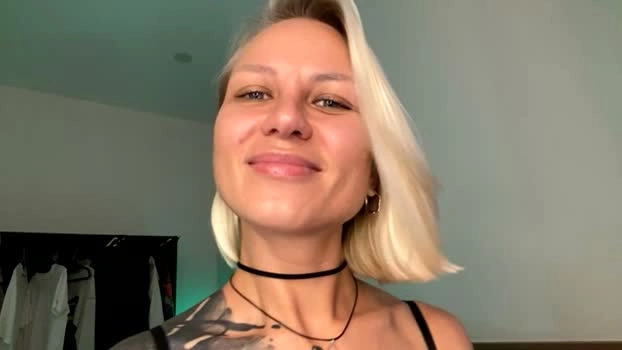 blonde_fuck_couple 14-06-2026 Cam Show naked bigcock