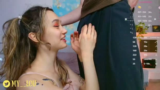 breeding_material 13-06-2026 Cam Show fuckher toy