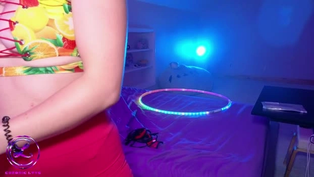 chroniclove 14-06-2026 Cam Show squirt boobs