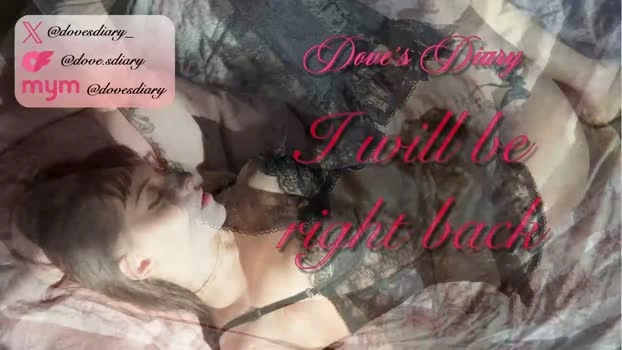dovesdiary_ 13-06-2026 Cam Show boobs sex
