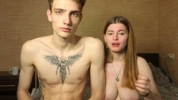 duoemi 14-06-2026 Cam Show Show big