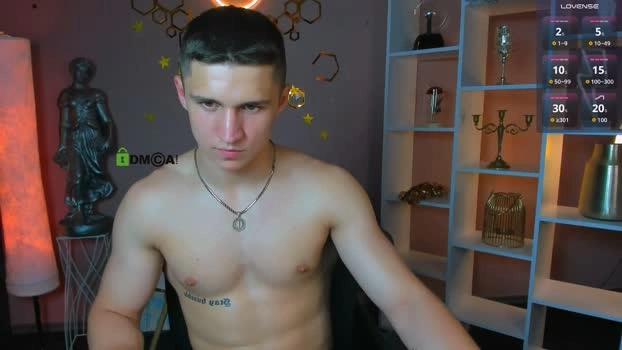 emmanuel_shine 14-06-2026 Cam Show Recorded naughty