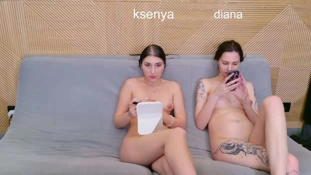 ksenyahot 14-06-2026 Cam Show moan kissing