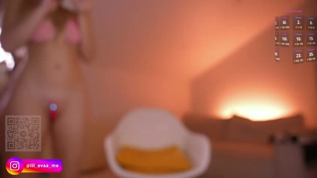 lil_eva 13-06-2026 Cam Show sexyfeet blowjob