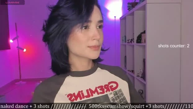 lonelly_lolly98 14-06-2026 Cam Show fuck bigtoys