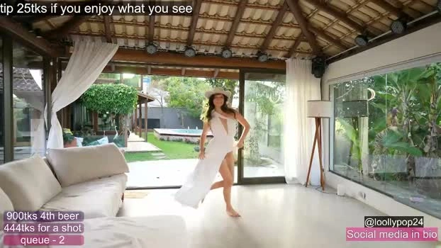 loollypop24 13-06-2026 Cam Show sexygirl legs