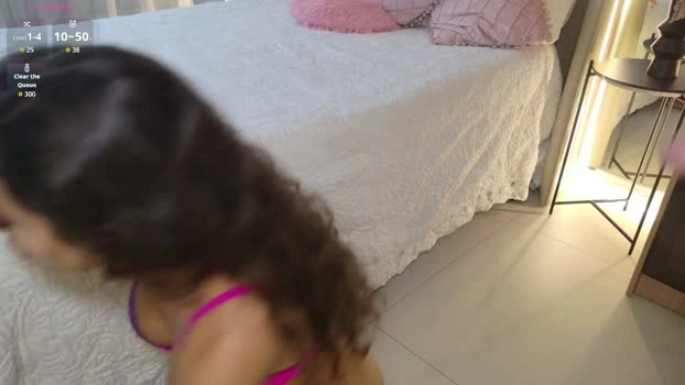 ricasashaa 13-06-2026 Cam Show analtoy Pretty