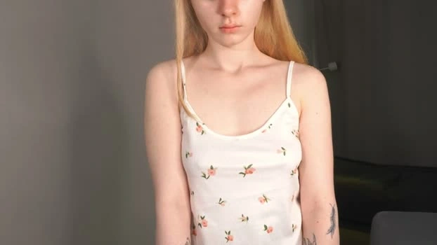 seebunny 13-06-2026 Cam Show jerkoff gag