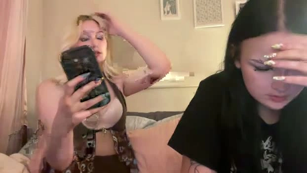 abs7719 15-06-2026 Cam Show show toys