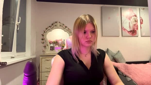annyvibess 14-06-2026 Cam Show hard fuckher