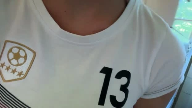 aviebby 14-06-2026 Cam Show big toys