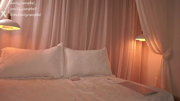 emiilycampbell 15-06-2026 Cam Show naughty spank