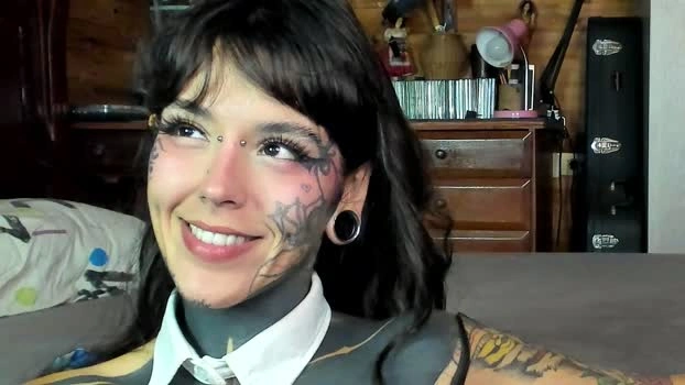 fairyflexxx 15-06-2026 Cam Show beauty Show