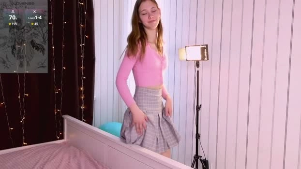 lauricejoto 15-06-2026 Cam Show Topless big