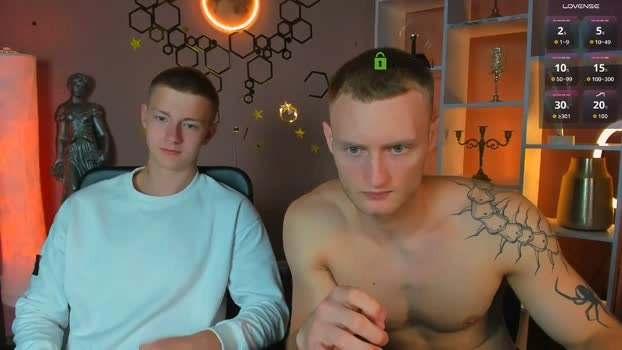 mike_crist 15-06-2026 Cam Show suck play