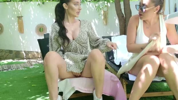 babesgowild 16-06-2026 Cam Show dirty suck
