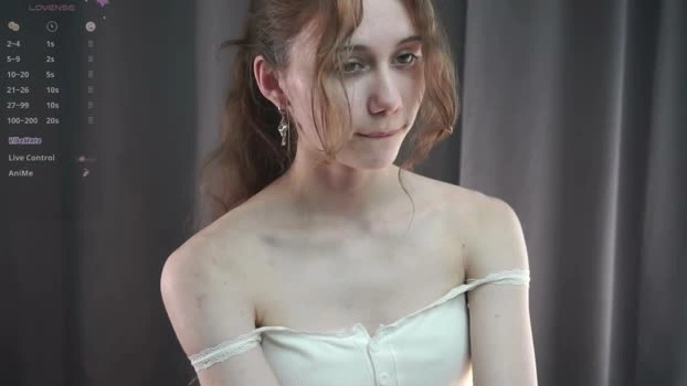 cyndyvalerio 16-06-2026 Cam Show deep prettyface