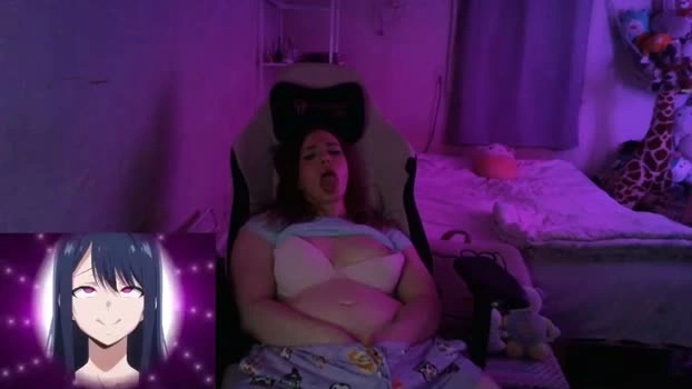fluxsux 15-06-2026 Cam Show beauty playtime