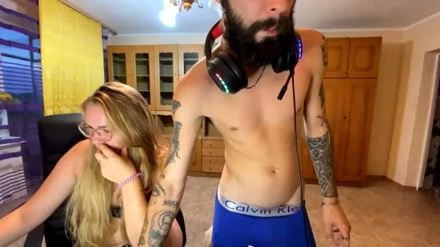 mike_and_anna_ 15-06-2026 Cam Show Video bigcock