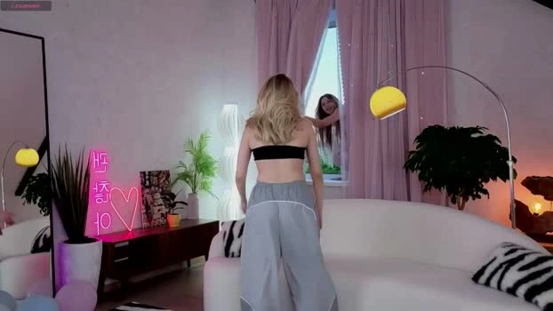 pinkadele 15-06-2026 Cam Show sexy show